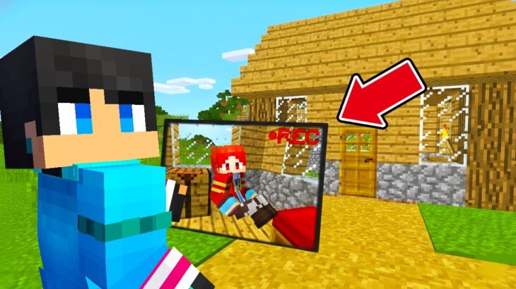 裏技かくれんぼが凄すぎた【 マイクラ / マインクラフト 】