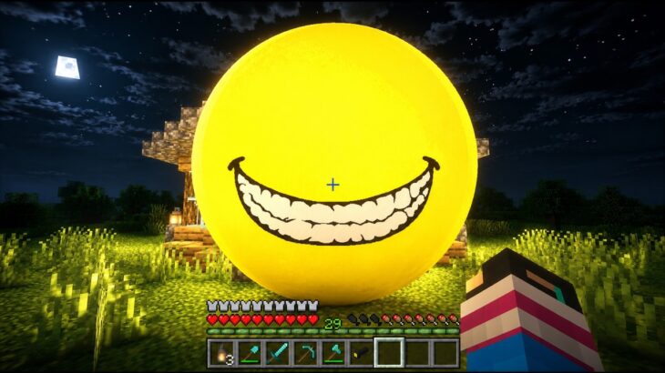 何かおかしいVerity modをプレイした結果…【 マイクラ / マインクラフト 】