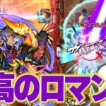 【魔改造】最高のロマン砲誕生！キラー3種×超強ラウンドフラッシュ気持ちよすぎ！SS火力はもっとヤバい！？『オセロー獣神化改』使ってみた！【モンスト】【しろ】