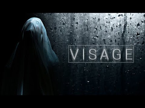 【ホラー】『Visage』 #1【ぺんぺん】