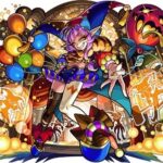 【モンスト】超究極・彩「グランギニョル」各属性の適正キャラがだいたい出揃う