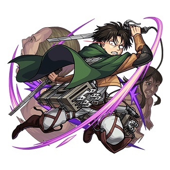 【モンスト】前みたいにコラボで満場一致の最強キャラっていなくなったな