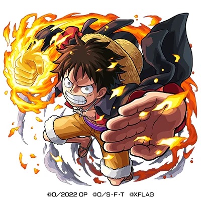 【モンスト】コラボ回数を重ねるほどにコラボ間の格差があらわになってしまうｗｗｗｗｗ