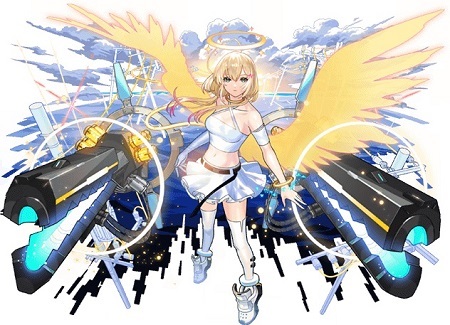 【モンスト】エルが空気すぎてやばい