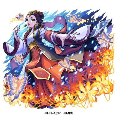 【モンスト】超究極の楼蘭でアイツの有能っぷりが再認識されてしまうｗｗｗｗｗ