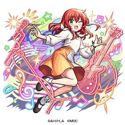 【モンスト】超究極・彩シェオル、アイツで全属性楽勝ｗｗｗｗｗ無法過ぎるだろ…