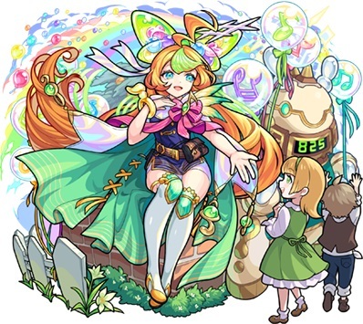 【モンスト】即死が来る前に普通にやられるあのクエスト普通にヤバイだろｗｗｗｗｗ