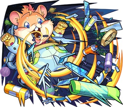 【モンスト】「なんでノルマになってんだよ」新イベでむーすたン枠が追加ｗｗｗみんなの反応