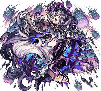 【モンスト】有無で難易度激変！ドラギニャッツォで超古参キャラが超適性GETｗｗｗｗｗ