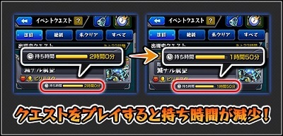 【モンスト】降臨時間固定制が廃止されたわけだが、この行き着く先は周回廃止なのでは?