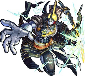 【モンスト】ビナーと神威を年始キャラとか言ってる奴嫌いだわ