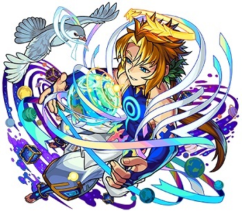 【モンスト】某限定キャラさん、6年前に獣神化したっきり音沙汰なしｗｗｗｗｗ