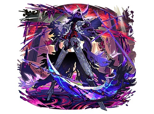 【モンスト】キャローネが異常な難易度になった理由、たぶんこれｗｗｗｗｗ