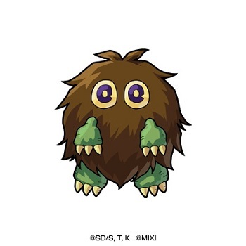 モンストガチ勢は用途別にクリボーを複数作るらしいぞ