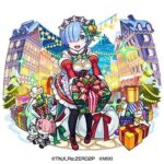 【モンスト】コラボαの男女比、露骨すぎ