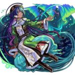 モンストクリスマス2025、この娘が将来性も含めて当たりっぽい件ｗｗｗｗｗ