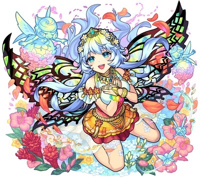 【モンスト】あの恒常キャラさん、マクロスコラボ超究極リトルクイーンで突然接待されてしまうｗｗｗｗｗ