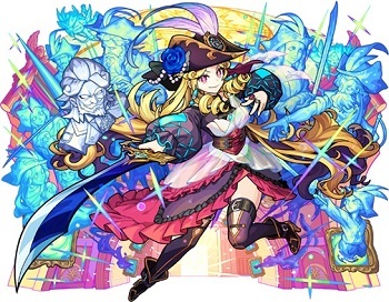 【モンスト】庭園8ってルネサンス積めば積むほど負け筋になるんだが？