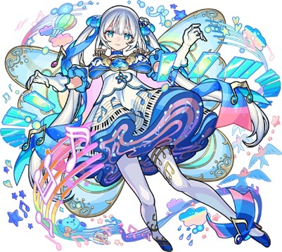 【モンスト】トロイメライが優秀過ぎてたまらん