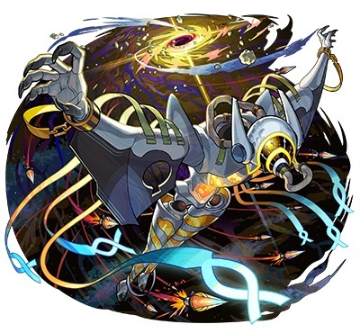 【モンスト】イプエクティ初見クリアの編成がリンネ艦隊だらけなんだがｗｗｗｗｗ