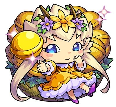 【モンスト】EL確定！「わくリンプリンセス」実装発表ｷﾀ━━━━(ﾟ∀ﾟ)━━━━!!みんなの反応