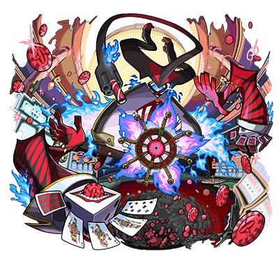 【モンスト】轟絶ですらちょっとステージ数を減らしただけでEXの存在を疑われる時代ｗｗｗｗｗ