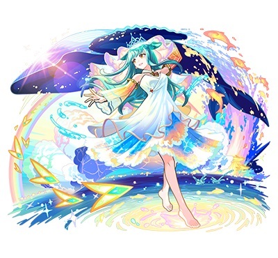 【モンスト】キャローネさん、キスキル・リラ真獣神化で崩壊するほど甘くなかったｗｗｗｗｗ