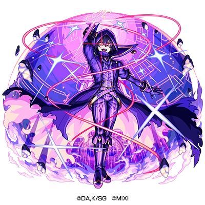 1番モンストで好きなSS演出これｗｗｗｗｗ