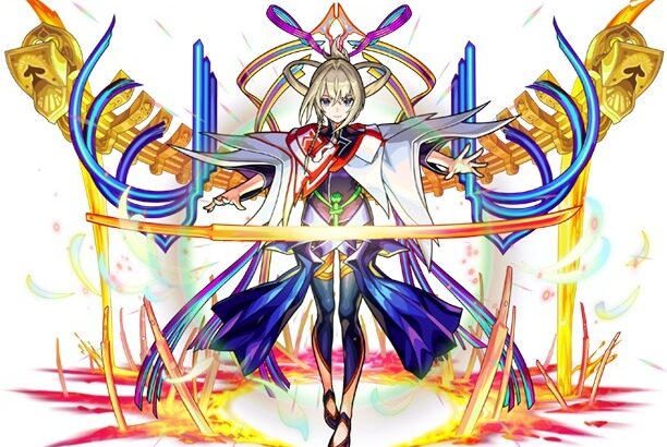 【モンスト】最近適正が増えてきているマサムネさん、遂に新黎絶アフェレデインの適正にｗｗｗｗｗ