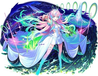 【モンスト】激獣新限定「ミライ」、ティルナノーグの星墓適正で不死川さんリストラの様相を呈す