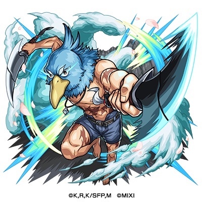 【モンスト】今考えてもあのコラボキャラのこの仕様意味分からないｗｗｗｗｗ