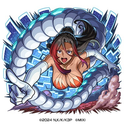 【モンスト】追加超究極シルビアさん、コラボでは過去最高クラスの難易度で阿鼻叫喚ｗｗｗｗｗ