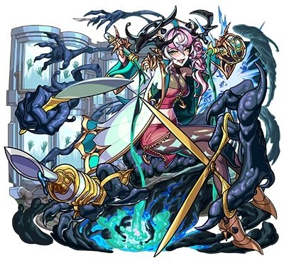 【モンスト】「SS溜まれば無双」超究極ルビカンテでアイツが超適性ｗｗｗｗｗ