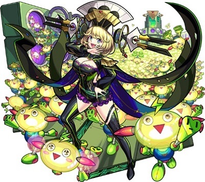 【モンスト】今年も超究極・傑やるならどんなアビになるのか？みんなの反応