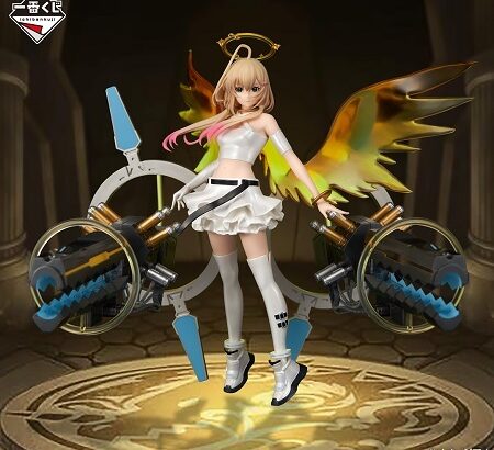 モンストの一番くじに対してやたらめったら厳しい購入制限を設定した店舗が話題に