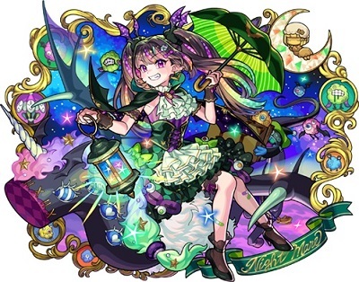 【モンスト】留まるところを知らないナイトメアさん、今度こそ流石に潰されるんじゃないか説