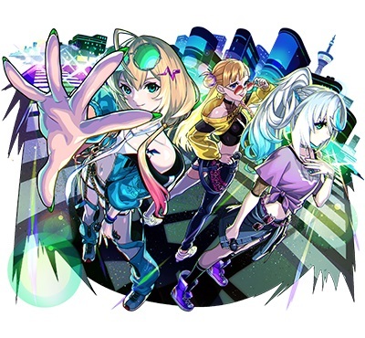 【モンスト】カノンが獣神化改候補に内定？落選？モンソニ新限定発表で両極の反応
