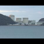 関西電力　美浜原発の廃炉に伴う工事を公開　全ての工程が終了するは２０４５年度の予定　福井・美浜町