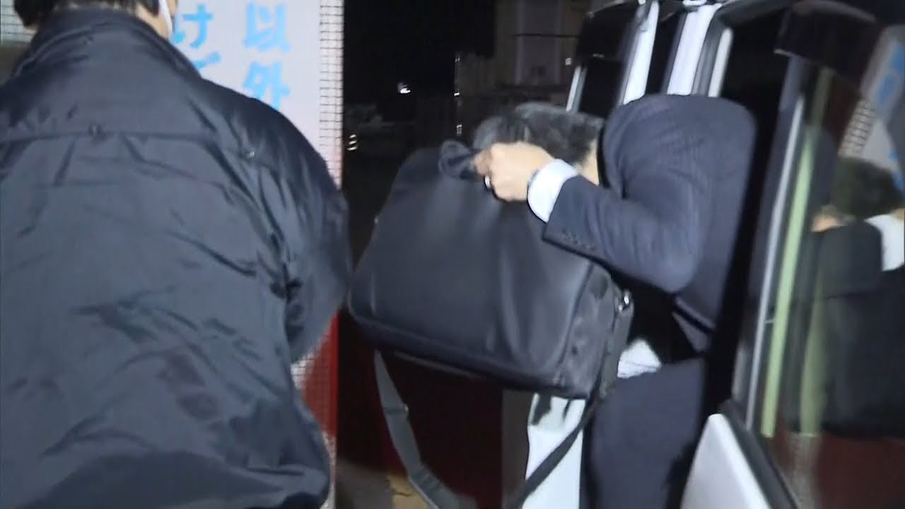 授業中に小１男児に頭突き…児童は軽傷　支援学級担当の教員の男を逮捕　徳島・美馬市(2021年12月24日)