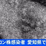 愛知県で女性２人がオミクロン株に感染、市中感染とみられる