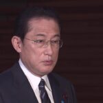 【ノーカット】「国民の協力に感謝」岸田総理　今年1年の振り返りは