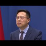 中国に対抗 米「国防権限法」成立に中国反発