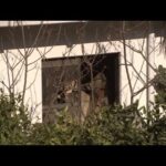 川崎市多摩区でマンション火災 女性１人死亡