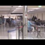 新型コロナ 空港検疫で１０３人感染確認 過去最多