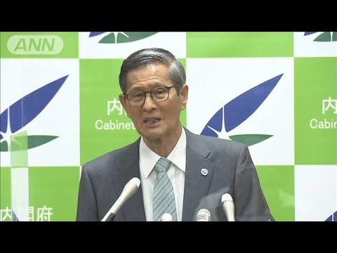 【ノーカット】新型コロナ分科会・尾身会長会見(2021年12月23日)