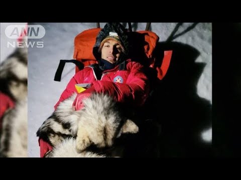 雪山で13時間寄り添い・・・愛犬が遭難した男性の命救う(2022年1月6日)