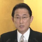 岸田首相 水際対策「来週しっかり見極めて判断」