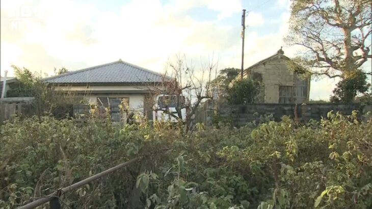 夫は３年以上前に死亡か…自宅の井戸から白骨化遺体　７３歳妻を死体遺棄容疑で再逮捕(2021年1月4日)