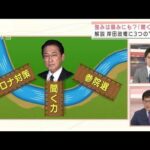 【記者解説】“勝負”2020年　岸田総理を待ち受ける「3つの橋」(2022年1月1日)