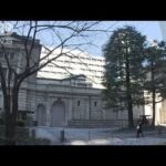 日銀　大規模な金融緩和の維持を決定(2022年1月18日)
